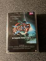 Blakes 7 - Complete Serie - 17-Disc - Lees Omschrijving, Gebruikt, Boxset, Science Fiction en Fantasy, Ophalen of Verzenden