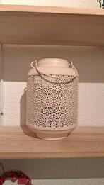 Windlicht, Ophalen, Zo goed als nieuw, Overige materialen, Minder dan 25 cm