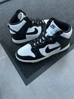 Nike Dunks High Panda, Kleding | Heren, Schoenen, Ophalen of Verzenden, Nieuw, Zwart
