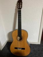 Acoustische gitaar, Ophalen of Verzenden, Zo goed als nieuw, Klassieke of Spaanse gitaar