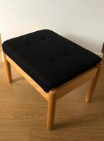 Voetenbank Farstrup | Deens design, Ophalen of Verzenden, Zo goed als nieuw, Rechthoekig, Minder dan 50 cm