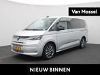 Volkswagen Multivan 1.4 eHybrid L2H1 Life Trekhaak | Navigat, Auto's, Volkswagen, 12 maanden, Stof, Gebruikt, Euro 6