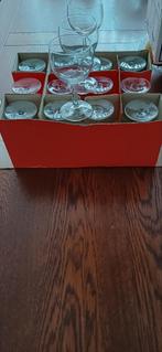 Glazen, Glas of Glazen, Nieuw, Ophalen of Verzenden, Glas