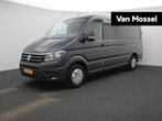 Volkswagen Crafter 35 2.0 TDI | Airco | Achteruitrijcamera |, Stof, Gebruikt, 4 cilinders, Met garantie (alle)