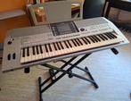 Keyboard Yamaha PSR-710, Muziek en Instrumenten, Keyboards, Ophalen, Yamaha, Met standaard, 61 toetsen