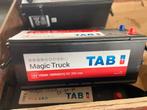9x TAB Magic Truck Accu 12V 150Ah (zgan), Auto-onderdelen, Accu's en Toebehoren, Ophalen of Verzenden, Nieuw, Universele onderdelen