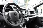 Renault Trafic 2.0 dCi 170 T29 L2H1 Luxe Cruise, Camera, Car, Stof, Gebruikt, Euro 6, 4 cilinders