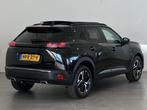 Peugeot 2008 1.2 Hybrid 136 GT | Panoramadak | 360° camera, Auto's, Peugeot, Stof, Gebruikt, 1199 cc, Met garantie (alle)