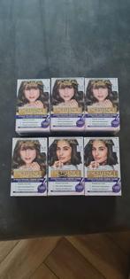 L'Oréal Excellence Haarverf 6.11 & 5.11, Ophalen of Verzenden, Nieuw, Haarverzorger of -hersteller