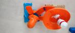 Hot Wheels octopus, Ophalen of Verzenden, Gebruikt, Handmatig, Hot Wheels
