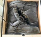 Fostex ‘Sniper’ combat boots laarzen schoenen Maat:40 UK:6, Nieuw, Fostex, Zwart, Ophalen
