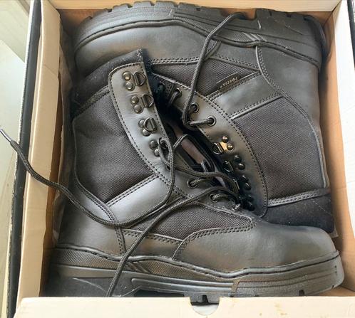 Fostex ‘Sniper’ combat boots laarzen schoenen Maat:40 UK:6, Kleding | Dames, Schoenen, Nieuw, Zwart, Ophalen