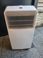 Mobiele Airco Qlima TecTro TP 3020, Ophalen, Verwarmen, 3 snelheden of meer, Zo goed als nieuw