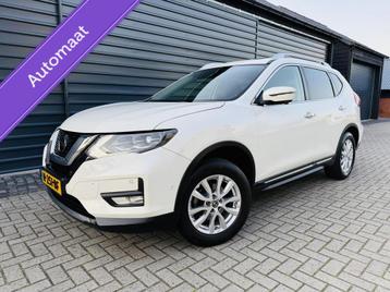 Nissan X-Trail 1.3 DIG-T Business EditAut.Leder/Pano/Bose/Tr beschikbaar voor biedingen
