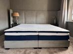 Matt Sleeps topper 200x210, Huis en Inrichting, Gebruikt, 210 cm, Tweepersoons, Ophalen of Verzenden
