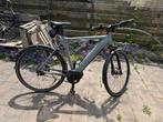 Riese en Muller Roadster E bike, Gebruikt, Versnellingen, 61 tot 65 cm, Ophalen