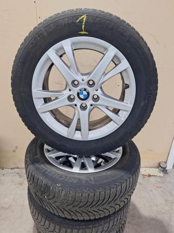 BMW 2-Serie Winterset 16 Inch Origineel