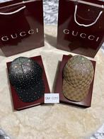 Gucci pet, Kleding | Heren, Hoeden en Petten, Ophalen of Verzenden, Nieuw