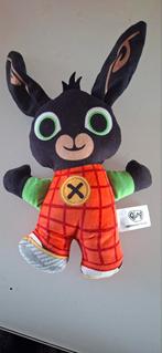 Bing Konijn Knuffel, Kinderen en Baby's, Ophalen of Verzenden, Zo goed als nieuw