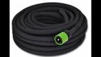 Druppelslang 25 mt NIEUW slang irrigatie druppelaar rubber, Ophalen of Verzenden, Nieuw