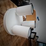 Plafond lampen, Ophalen of Verzenden, Zo goed als nieuw, Metaal