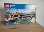 Lego passenger train trein 60197, Kinderen en Baby's, Speelgoed | Duplo en Lego, Nieuw, Ophalen of Verzenden