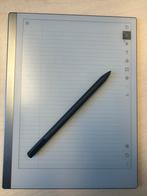 Remarkable 2 + 2 Stylus Pennen & hoes - Zo Goed Als Nieuw, Computers en Software, 8 GB, Touchscreen, Ophalen of Verzenden, Zo goed als nieuw