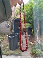 Bakelieten kraag, Sieraden, Tassen en Uiterlijk, Antieke sieraden, Ophalen of Verzenden, Overige materialen