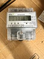 Ytl 80a kwh meter, Ophalen of Verzenden, Nieuw