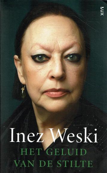 Inez Weski - Het geluid van de stilte beschikbaar voor biedingen