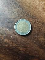 Cyprus 2 Euromunt, Ophalen of Verzenden, Overige landen, Losse munt