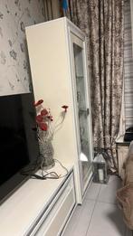 Decoratie kast, Ophalen of Verzenden, Zo goed als nieuw, Rechthoekig, Minder dan 100 cm