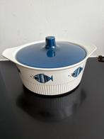 Villeroy en Boch viking dekschaal, Huis en Inrichting, Keuken | Potten en Pannen, Ophalen of Verzenden, Zo goed als nieuw, Overige typen