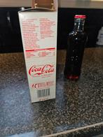Coca cola  collectors item, Ophalen of Verzenden, Nieuw