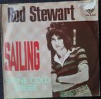 Rod Stewart - Sailing, Gebruikt, 7 inch, Single, Ophalen of Verzenden