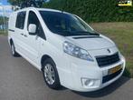 Peugeot Expert 229 2.0 HDI L2H1 DC Navteq 2 - Airco - Naviga, Voorwielaandrijving, Gebruikt, 4 cilinders, 1795 kg