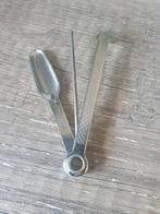 3 delige pijp tool, Ophalen of Verzenden