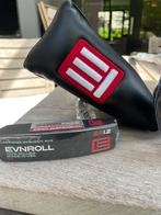 Evenroll ER1.2 putter, Ophalen of Verzenden, Nieuw, Club, Overige merken