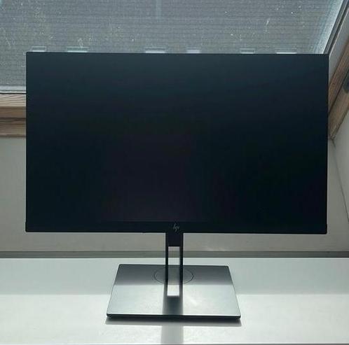 HP Z23 Monitor - Full HD, LED, Verstelbaar, Computers en Software, Monitoren, Gebruikt, 61 t/m 100 Hz, DisplayPort, HDMI, VGA