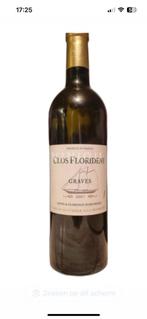 Witte wijn 2007, Verzamelen, Wijnen, Ophalen, Zo goed als nieuw, Frankrijk, Witte wijn