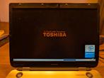 Toshiba SM30-154 voor onderdelen, Computers en Software, Windows Laptops, Ophalen of Verzenden, Niet werkend, 17 inch of meer