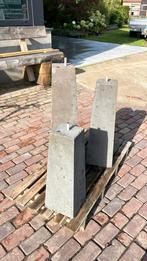 Waterpartij, Tuin en Terras, Ophalen of Verzenden, Zo goed als nieuw, Beton