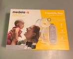 Medela Freestyle Flex borstkolf, Kinderen en Baby's, Babyvoeding en Toebehoren, Ophalen of Verzenden, Zo goed als nieuw, Borstkolf