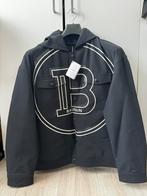 Balmain jasje *nieuw*, Ophalen, Balmain, Maat 48/50 (M), Zwart