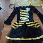 Bijenpakje, jurkje. maat 140., Ophalen of Verzenden, Zo goed als nieuw, 134 t/m 140, Meisje