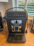 Krups koffiebonenmachine, Witgoed en Apparatuur, Koffiezetapparaten, Ophalen of Verzenden, Zo goed als nieuw