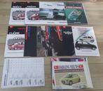 SERIE AUTO FOLDERS : DAIHATSU, Ophalen of Verzenden, Zo goed als nieuw, Algemeen