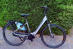 Elektrische fiets icycle Gen 7.0 Dames fiets,50cm, 28km/h, 47 tot 50 cm, Ophalen, Zo goed als nieuw, Overige merken