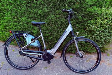 Elektrische fiets icycle Gen 7.0 Dames fiets,50cm, 28km/h beschikbaar voor biedingen