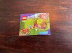 Lego Friends Park Picknick met Olivia 30412, Ophalen of Verzenden, Zo goed als nieuw, Complete set, Lego